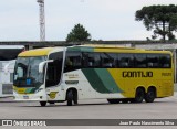 Empresa Gontijo de Transportes 15025 na cidade de Curitiba, Paraná, Brasil, por Joao Paulo Nascimento Silva. Número da foto: #12301371.