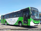 VB Transportes e Turismo 1239 na cidade de Campinas, São Paulo, Brasil, por Matheus Gabriel dos Santos. Número da foto: #12301454.