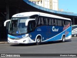 Citral Transporte e Turismo 906 na cidade de Porto Alegre, Rio Grande do Sul, Brasil, por Maurício Rodrigues. Número da foto: #:id.