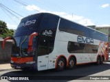 EMDA Tur 2450 na cidade de Trindade, Goiás, Brasil, por Douglas Andrez. Número da foto: #12300316.