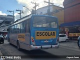 ATT - Atlântico Transportes e Turismo 881202 na cidade de Salvador, Bahia, Brasil, por Augusto Ferraz. Número da foto: #12300444.