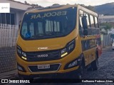 Prefeitura Municipal de Jesuânia 9719 na cidade de Lambari, Minas Gerais, Brasil, por Guilherme Pedroso Alves. Número da foto: #12301347.