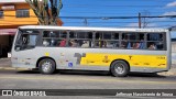 Transunião Transportes 3 6566 na cidade de São Paulo, São Paulo, Brasil, por Jefferson Nascimento. Número da foto: #12299394.