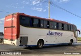 Auto Viação Jauense 1750 na cidade de Fernandópolis, São Paulo, Brasil, por Emerson Henrique. Número da foto: #12300811.