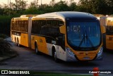 Mobi Rio E902205 na cidade de Rio de Janeiro, Rio de Janeiro, Brasil, por Gabriel Conceição. Número da foto: #12300081.