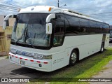Transportes Chaves y Vargas 00 na cidade de Cartago, Cartago, Costa Rica, por Andrés Martínez Rodríguez. Número da foto: #12300900.