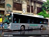 Viação Torres 80104 na cidade de Belo Horizonte, Minas Gerais, Brasil, por César Ônibus. Número da foto: #12300602.
