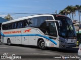 Viação Piracicabana 4103 na cidade de Piracicaba, São Paulo, Brasil, por Henrique Alves de Paula Silva. Número da foto: #12301412.