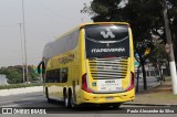 Viação Nova Itapemirim 40826 na cidade de São Paulo, São Paulo, Brasil, por Paulo Alexandre da Silva. Número da foto: #:id.