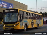 City Transporte Urbano Intermodal Sorocaba 2513 na cidade de Sorocaba, São Paulo, Brasil, por Weslley Kelvin Batista. Número da foto: #12300492.