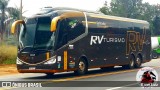 RV Turismo 17000 na cidade de Santa Luzia, Minas Gerais, Brasil, por Ruan Luiz. Número da foto: #12299382.
