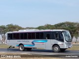 Auto Viação MM Souza Turismo 23001 na cidade de Araras, São Paulo, Brasil, por André Fermino . Número da foto: #12301357.