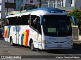 Empresa de Turismo Rio Negro 1295 na cidade de Aparecida, São Paulo, Brasil, por Moaccir  Francisco Barboza. Número da foto: #12300217.