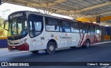 Auto Viação Urubupungá 00813 na cidade de Santana de Parnaíba, São Paulo, Brasil, por Cleber C.  Moreira. Número da foto: #12301280.