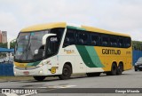 Empresa Gontijo de Transportes 21715 na cidade de São Paulo, São Paulo, Brasil, por George Miranda. Número da foto: #12301019.