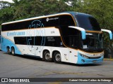 Emtram 5370 na cidade de São Paulo, São Paulo, Brasil, por Gabriel Oliveira Caldas da Nobrega. Número da foto: #12299353.