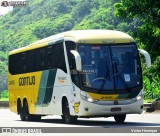 Empresa Gontijo de Transportes 21405 na cidade de Paracambi, Rio de Janeiro, Brasil, por Victor Henrique. Número da foto: #12300312.