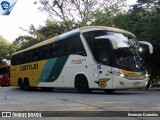 Empresa Gontijo de Transportes 21480 na cidade de São Paulo, São Paulo, Brasil, por Emerson Dorneles. Número da foto: #12299439.