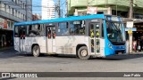 ANSAL - Auto Nossa Senhora de Aparecida 050 na cidade de Juiz de Fora, Minas Gerais, Brasil, por Juan Pablo. Número da foto: #12298998.
