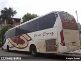 Vera Cruz Transporte e Turismo 2510 na cidade de Trindade, Goiás, Brasil, por Douglas Andrez. Número da foto: #12301079.