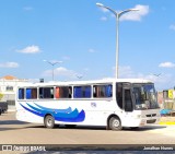 FR Turismo 004 na cidade de Iguatu, Ceará, Brasil, por Jonathan Nunes. Número da foto: #12298919.