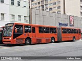 Cristo Rei > CCD Transporte Coletivo > SPE Via Mobilidade S/A DE694 na cidade de Curitiba, Paraná, Brasil, por Matheus Bueno. Número da foto: #12301072.