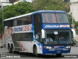 Flecha Bus 8679 na cidade de Córdoba, Capital, Córdoba, Argentina, por Nicolas Rivero. Número da foto: #12301040.