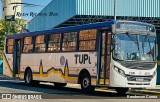 TUPi Transportes Urbanos Piracicaba 8579 na cidade de Piracicaba, São Paulo, Brasil, por Renderson Correa. Número da foto: #12300427.