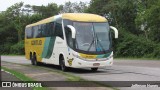 Empresa Gontijo de Transportes 21390 na cidade de Recife, Pernambuco, Brasil, por Jefferson Nunes. Número da foto: #12301693.