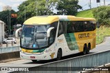 Empresa Gontijo de Transportes 18610 na cidade de Campinas, São Paulo, Brasil, por Prisco Martin Pereira. Número da foto: #12298730.