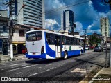 Transportes Barata BN-00003 na cidade de Belém, Pará, Brasil, por Wendel Gabriel. Número da foto: #:id.
