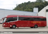 Viação Ituporanga 8688 na cidade de Ituporanga, Santa Catarina, Brasil, por Amarildo Kamers. Número da foto: #:id.