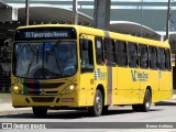 Expresso Vera Cruz 123 na cidade de Recife, Pernambuco, Brasil, por Breno Antônio. Número da foto: #:id.