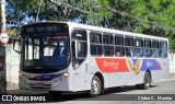 BBTT - Benfica Barueri Transporte e Turismo 5663 na cidade de Barueri, São Paulo, Brasil, por Cleber C.  Moreira. Número da foto: #12299505.