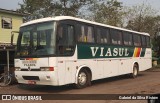 Viasul - Auto Viação Venâncio Aires 2540 na cidade de Venâncio Aires, Rio Grande do Sul, Brasil, por Gabriel da Silva Ristow. Número da foto: #12300409.