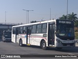 Del Rey Transportes 993 na cidade de Carapicuíba, São Paulo, Brasil, por Marcos Souza De Oliveira. Número da foto: #:id.