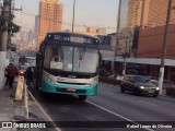 Auto Viação Urubupungá 00317 na cidade de Osasco, São Paulo, Brasil, por Rafael Lopes de Oliveira. Número da foto: #12300768.