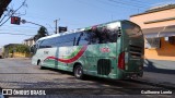 Transportes Tomaz 104 na cidade de Bagé, Rio Grande do Sul, Brasil, por Guilherme Loreto. Número da foto: #12299776.