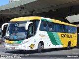 Empresa Gontijo de Transportes 7060 na cidade de Belo Horizonte, Minas Gerais, Brasil, por Athos Arruda. Número da foto: #12300764.
