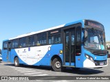VB Transportes e Turismo 1716 na cidade de Campinas, São Paulo, Brasil, por Matheus Gabriel dos Santos. Número da foto: #12301472.