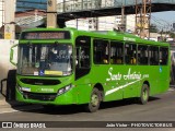 Transportes Santo Antônio RJ 161.183 na cidade de Duque de Caxias, Rio de Janeiro, Brasil, por João Victor - PHOTOVICTORBUS. Número da foto: #12301208.