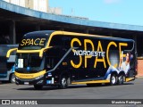 Expresso Nordeste 6073 na cidade de Porto Alegre, Rio Grande do Sul, Brasil, por Maurício Rodrigues. Número da foto: #:id.