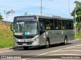 Expresso CampiBus 2345 na cidade de Campinas, São Paulo, Brasil, por Prisco Martin Pereira. Número da foto: #:id.