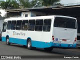 Viação Litoral Norte 92561 na cidade de Simões Filho, Bahia, Brasil, por Romaryo  Paixão. Número da foto: #12299671.