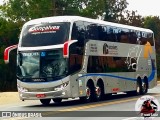 Gonçalves Viagens e Excursões 112228 na cidade de Santa Luzia, Minas Gerais, Brasil, por Ruan Luiz. Número da foto: #12299378.