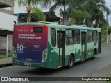 Independência > Trans Oeste Transportes 30472 na cidade de Belo Horizonte, Minas Gerais, Brasil, por Douglas Célio Brandao. Número da foto: #:id.
