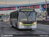 Viação Pavunense B32817 na cidade de Rio de Janeiro, Rio de Janeiro, Brasil, por Cleiton Linhares. Número da foto: #12300587.