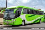 Transportes Matina-Bataan 00 na cidade de Cartago, Cartago, Costa Rica, por Andrés Martínez Rodríguez. Número da foto: #12300098.