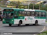 OT Trans - Ótima Salvador Transportes 20588 na cidade de Salvador, Bahia, Brasil, por Ícaro Chagas. Número da foto: #:id.