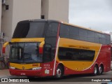 Ônibus Particulares 2300 na cidade de Trindade, Goiás, Brasil, por Douglas Andrez. Número da foto: #12300280.